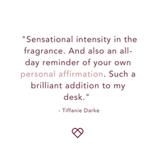 Load image into Gallery viewer, Affirmation Candle & Gift Subscription