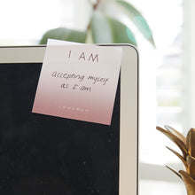 Load image into Gallery viewer, LOVE NOTES - Sticky Notes