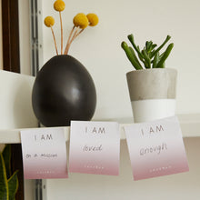 Load image into Gallery viewer, LOVE NOTES - Sticky Notes