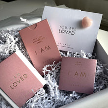 Load image into Gallery viewer, The SELF LOVE Box