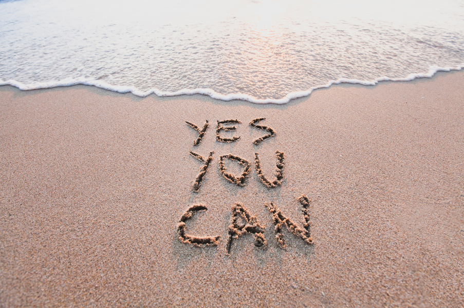 The Transformative Power of Embodying Affirmations