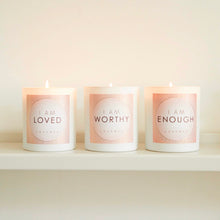 Load image into Gallery viewer, You are LOVED WORTHY and ENOUGH Box
