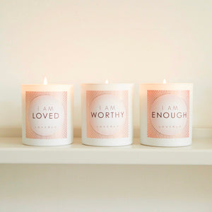 You are LOVED WORTHY and ENOUGH Box