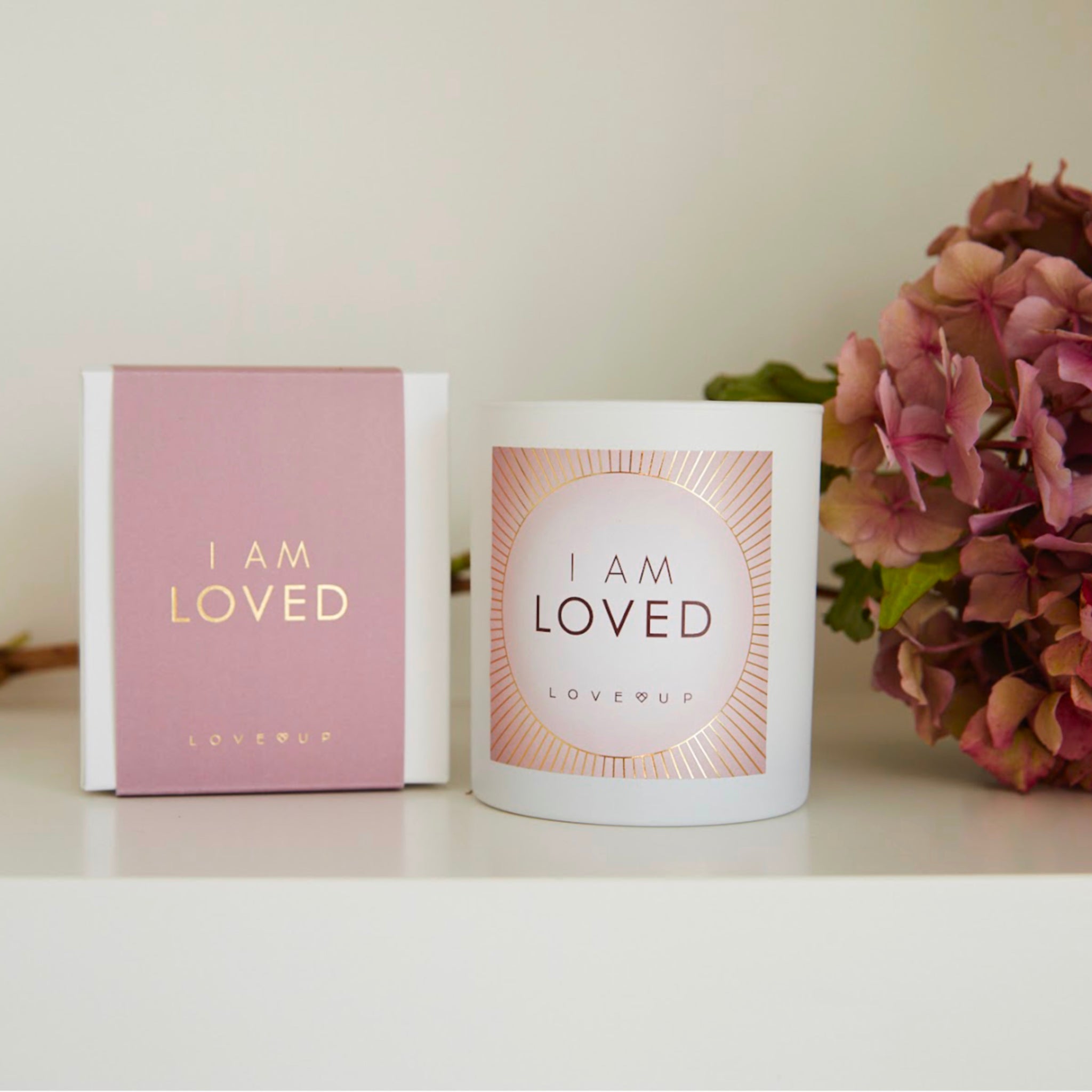 The SELF LOVE Box – loveuploveyou