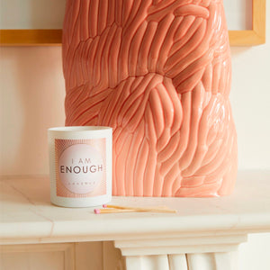 You are LOVED WORTHY and ENOUGH Box