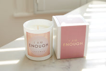 Load image into Gallery viewer, Affirmation Candle &amp; Gift Subscription
